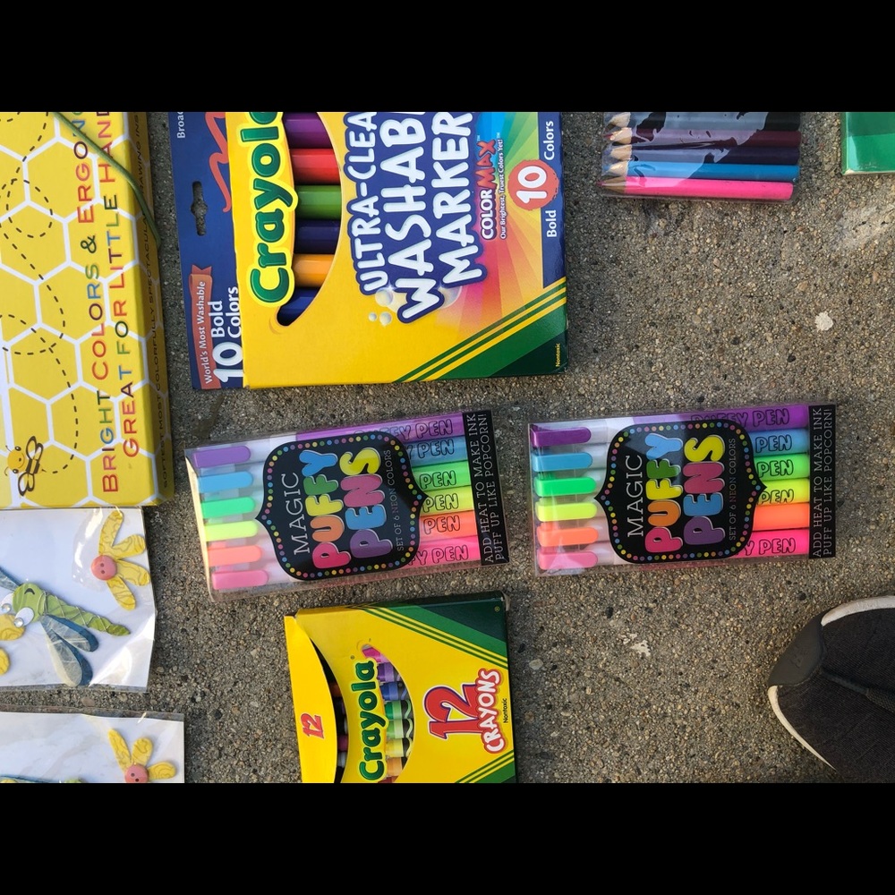 Arts and crafts for kids - Picture 3 of 16